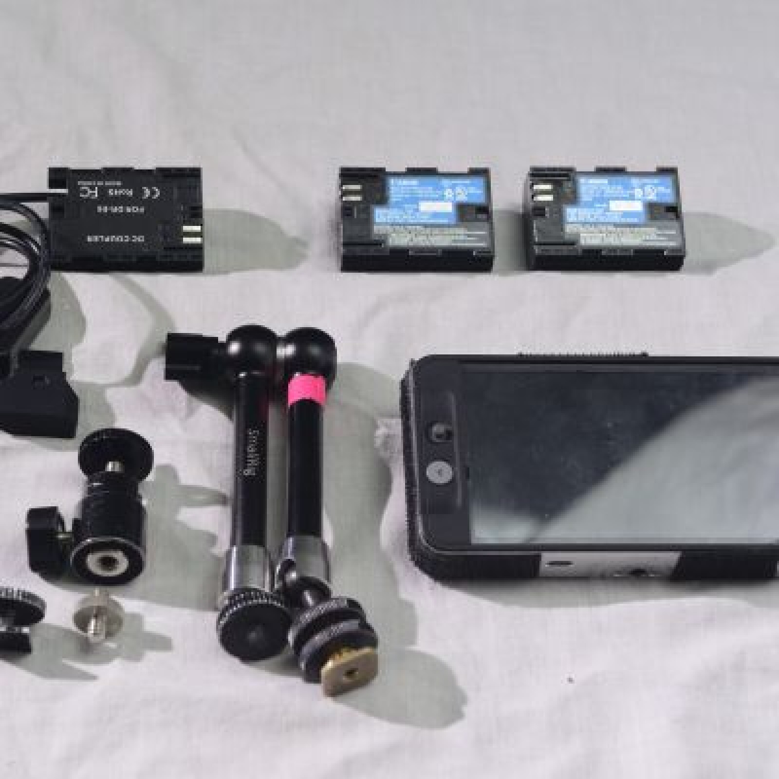 SmallHD 502 - Photo 1 sur 1