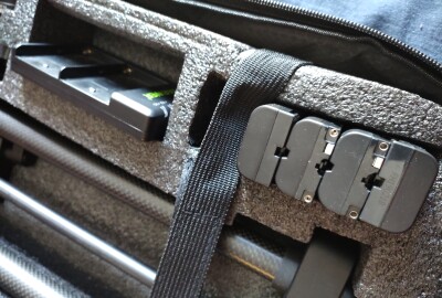 Location Neewer Slider Rail