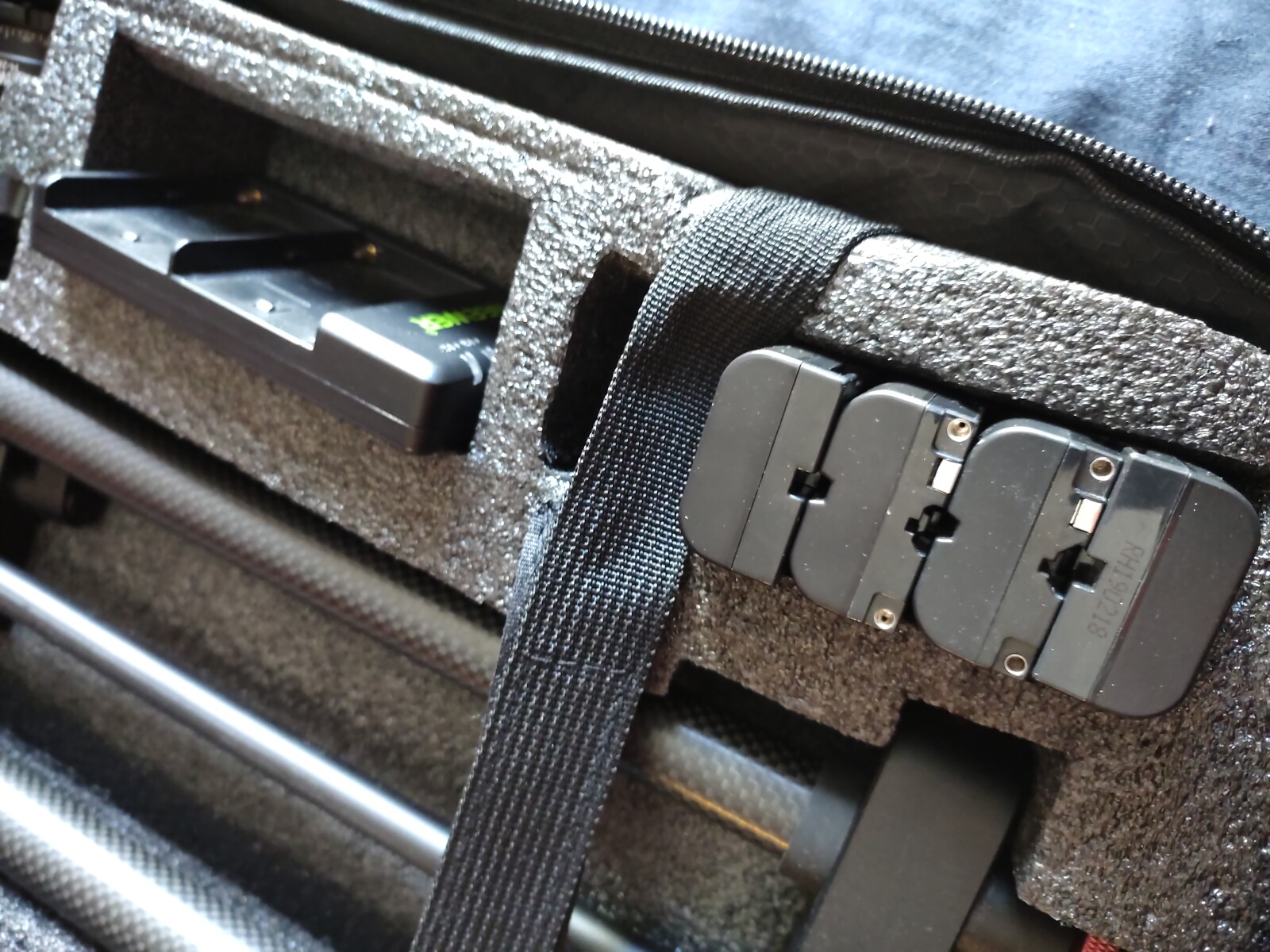 Neewer Slider Rail - Photo 3 sur 4
