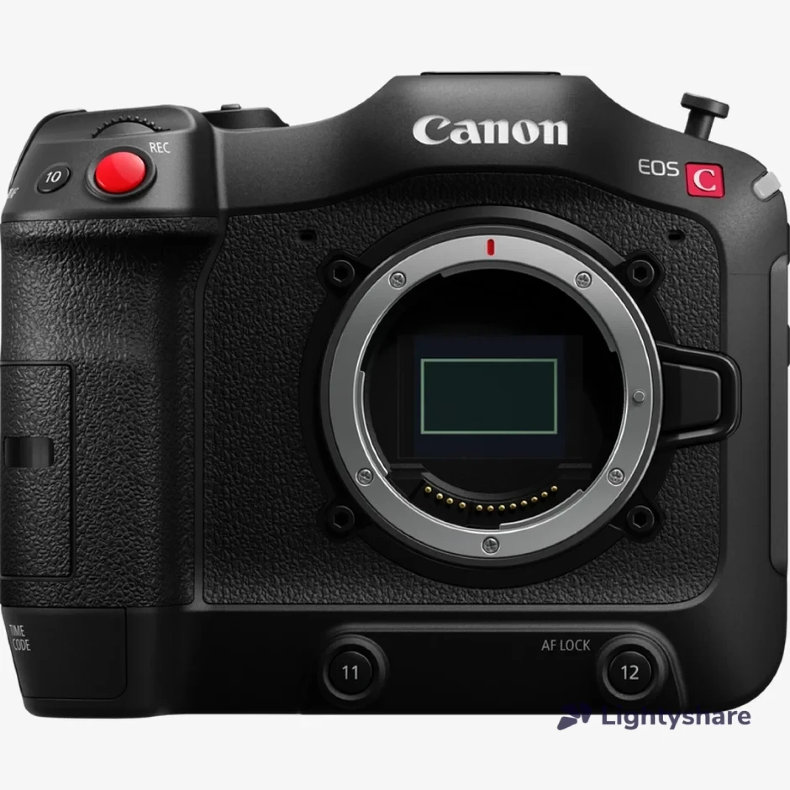 Canon EOS C70 - Photo 1 sur 1