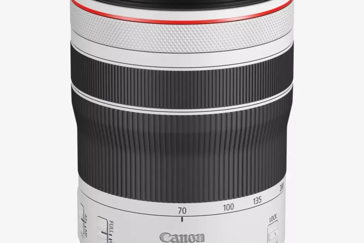 Location Canon RF70-200mm F4 L IS USM - Lightyshare