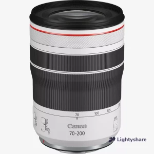 Location Canon RF70-200mm F4 L IS USM