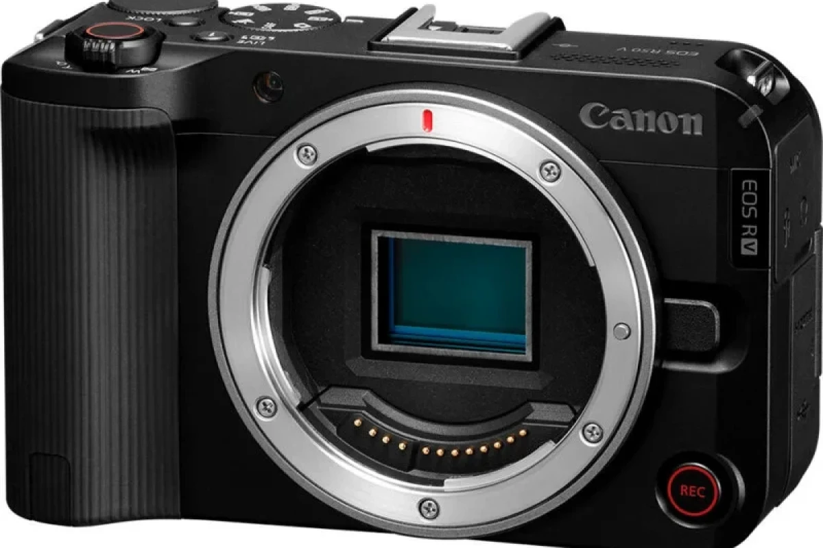 Location Canon EOS R50 V - Lightyshare