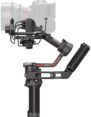 Location DJI Ronin RS3 Pro