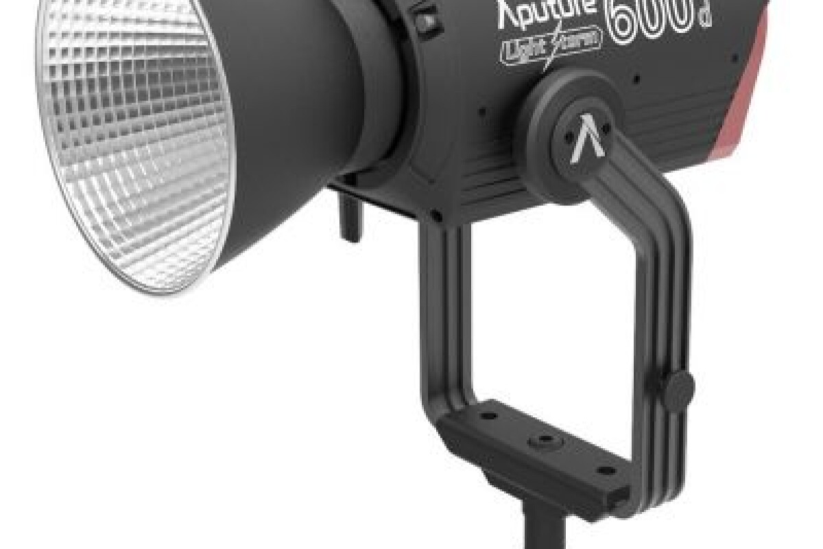 Location Aputure 600D Pro - Lightyshare