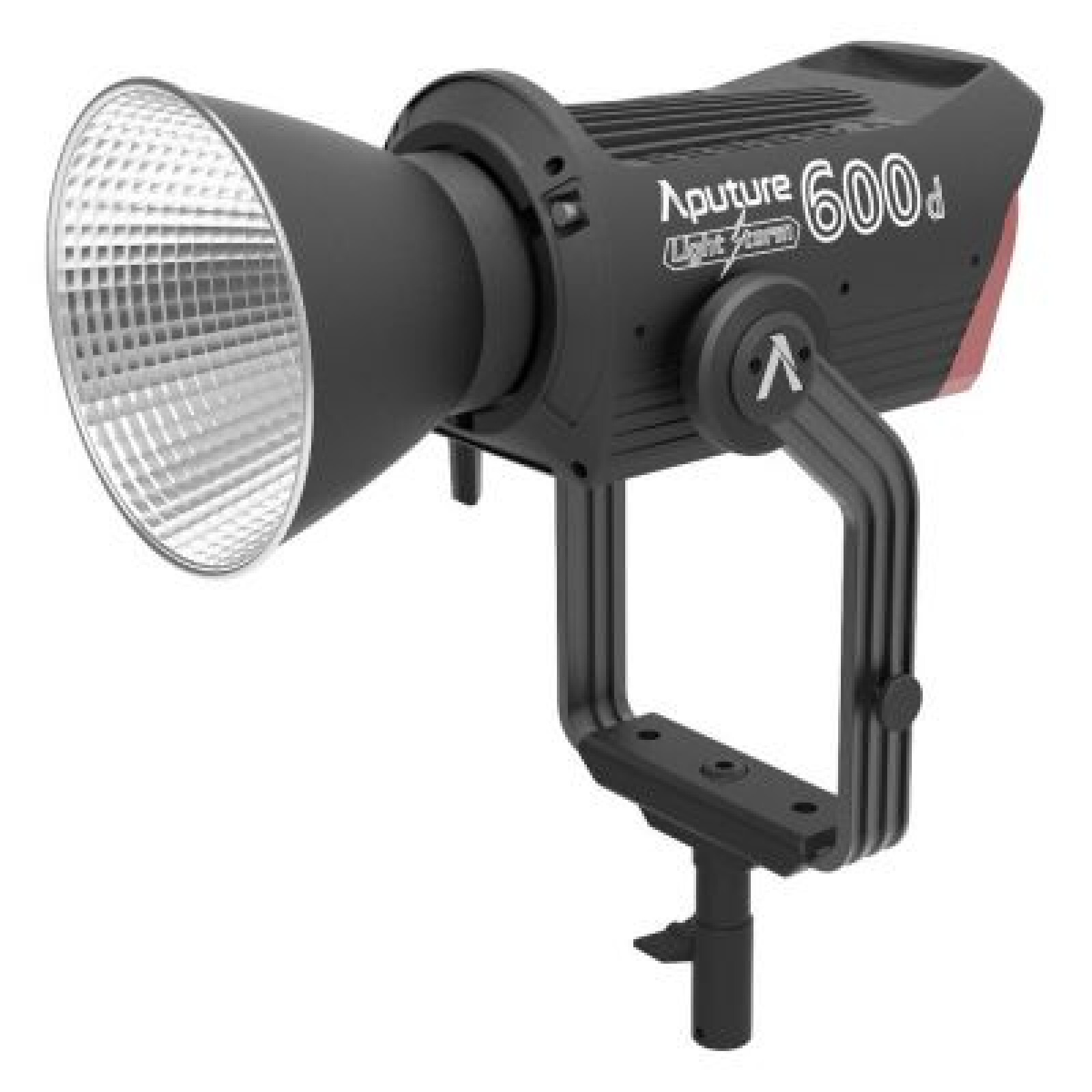 Aputure LS 600D Pro avec Lightdome v. 2 - Photo 4 sur 4