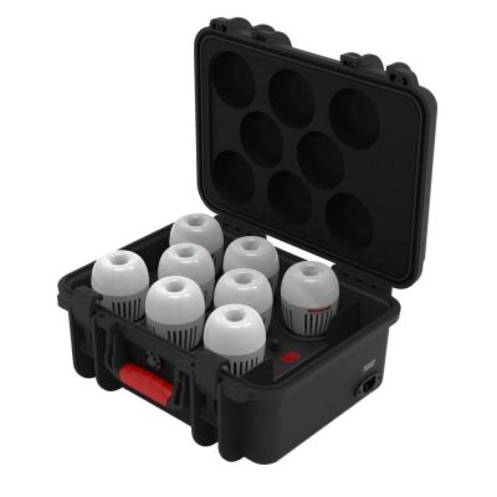 Accent B7c 8-Light Kit - Photo 1 sur 3