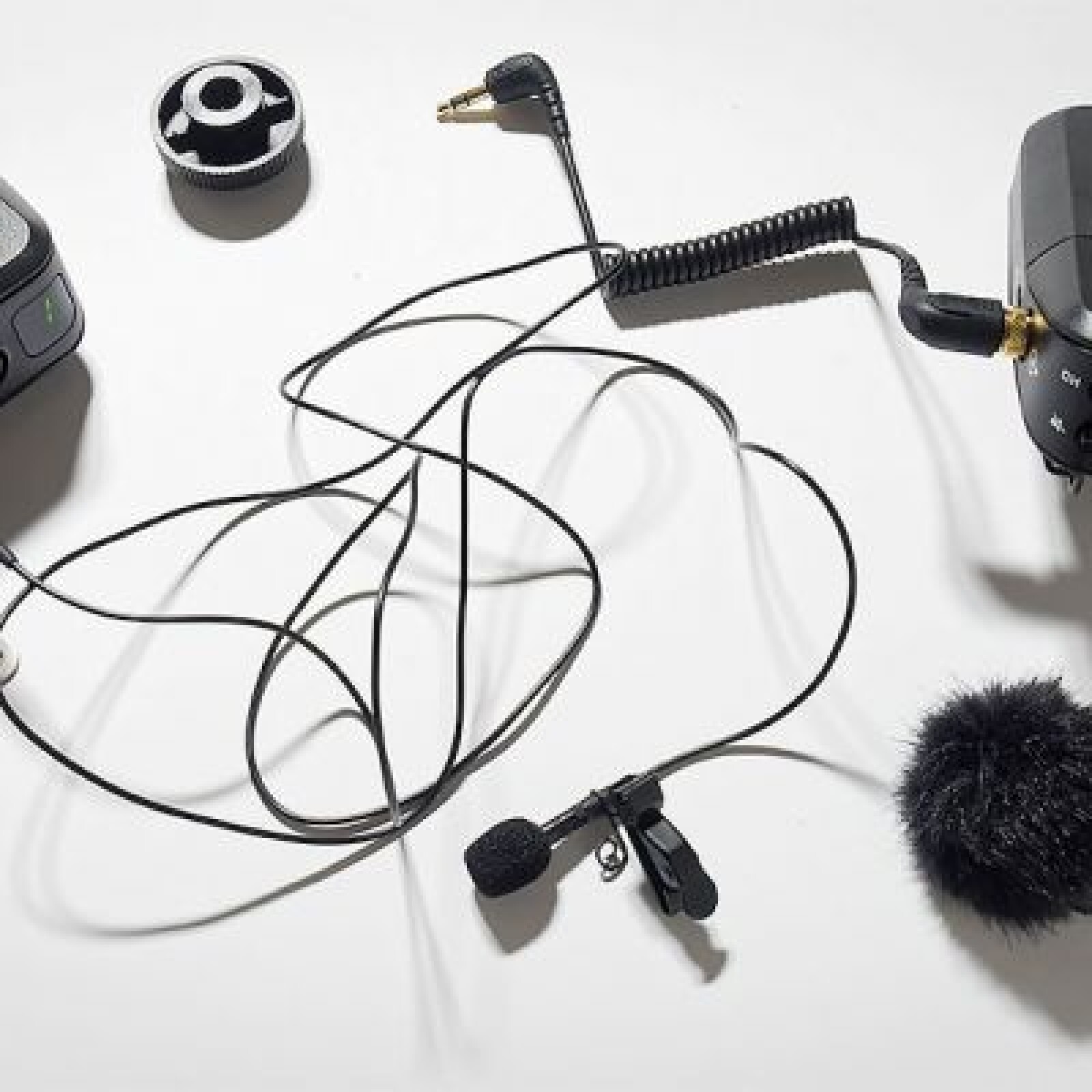 RodeLink Filmmaker Kit - Photo 1 sur 1