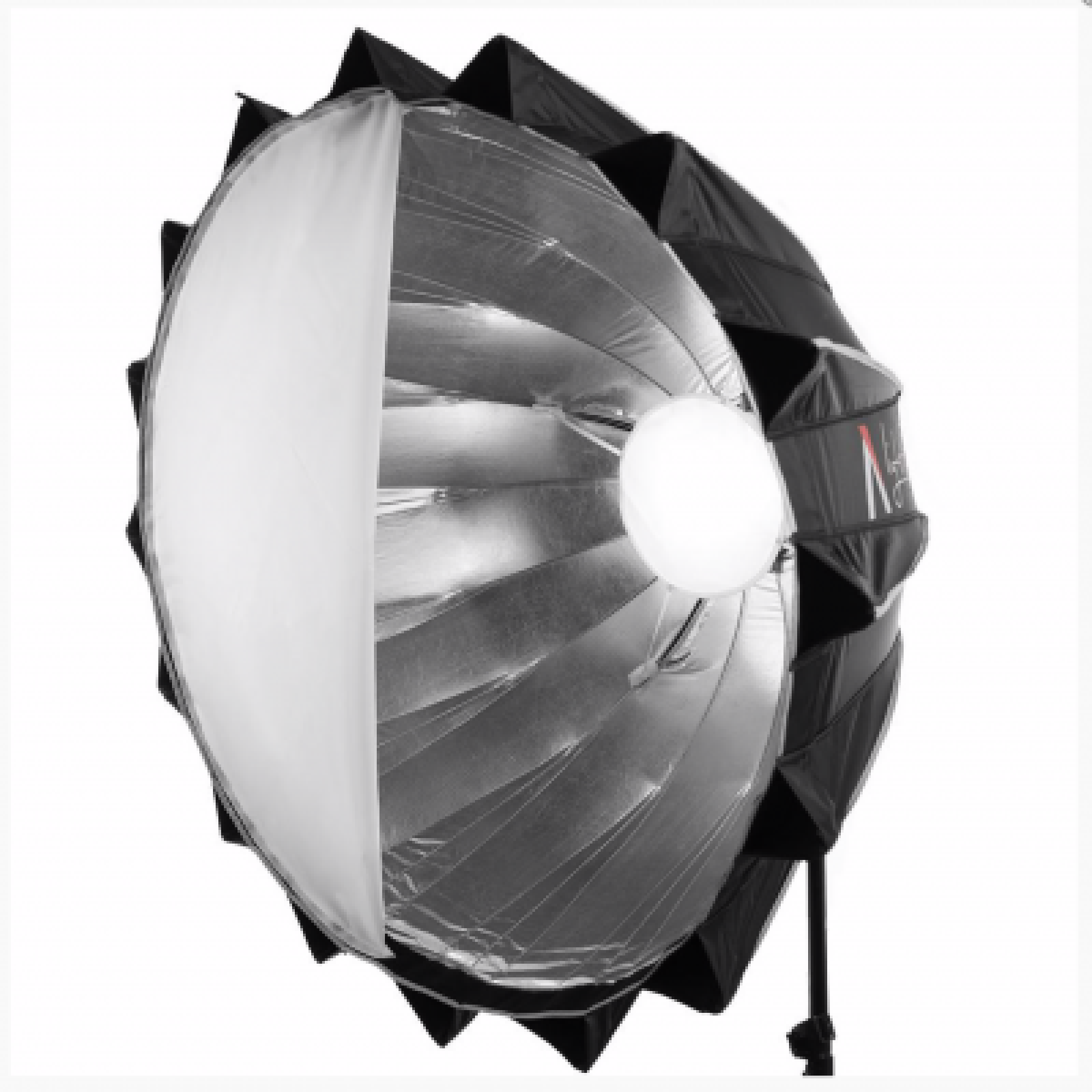 Aputure LightDome II - Photo 2 sur 5