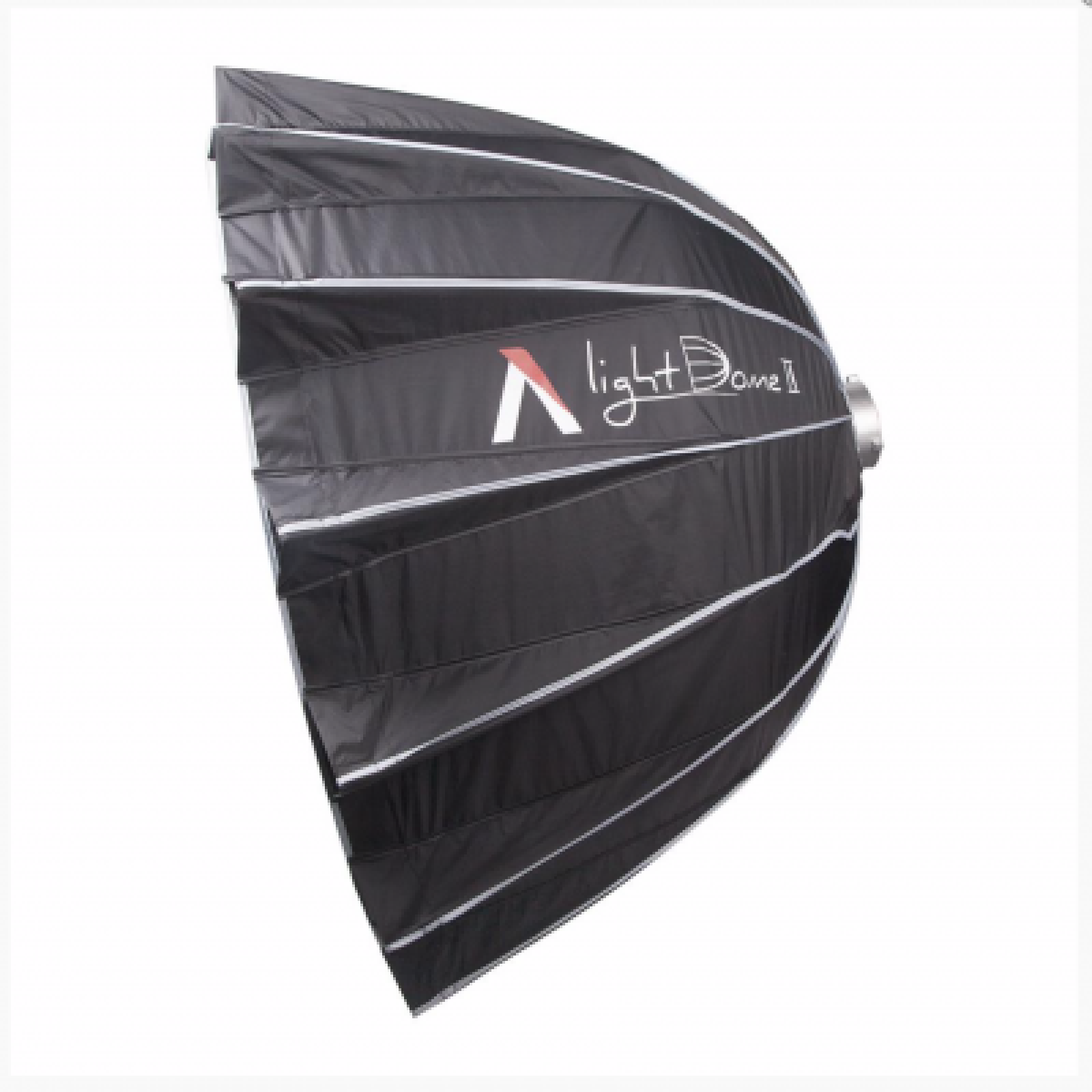 Aputure LightDome II - Photo 5 sur 5