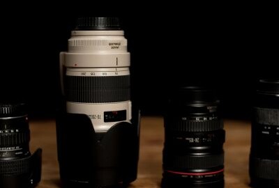 Location URSA MINI PRO G2 4.6K (KIT)