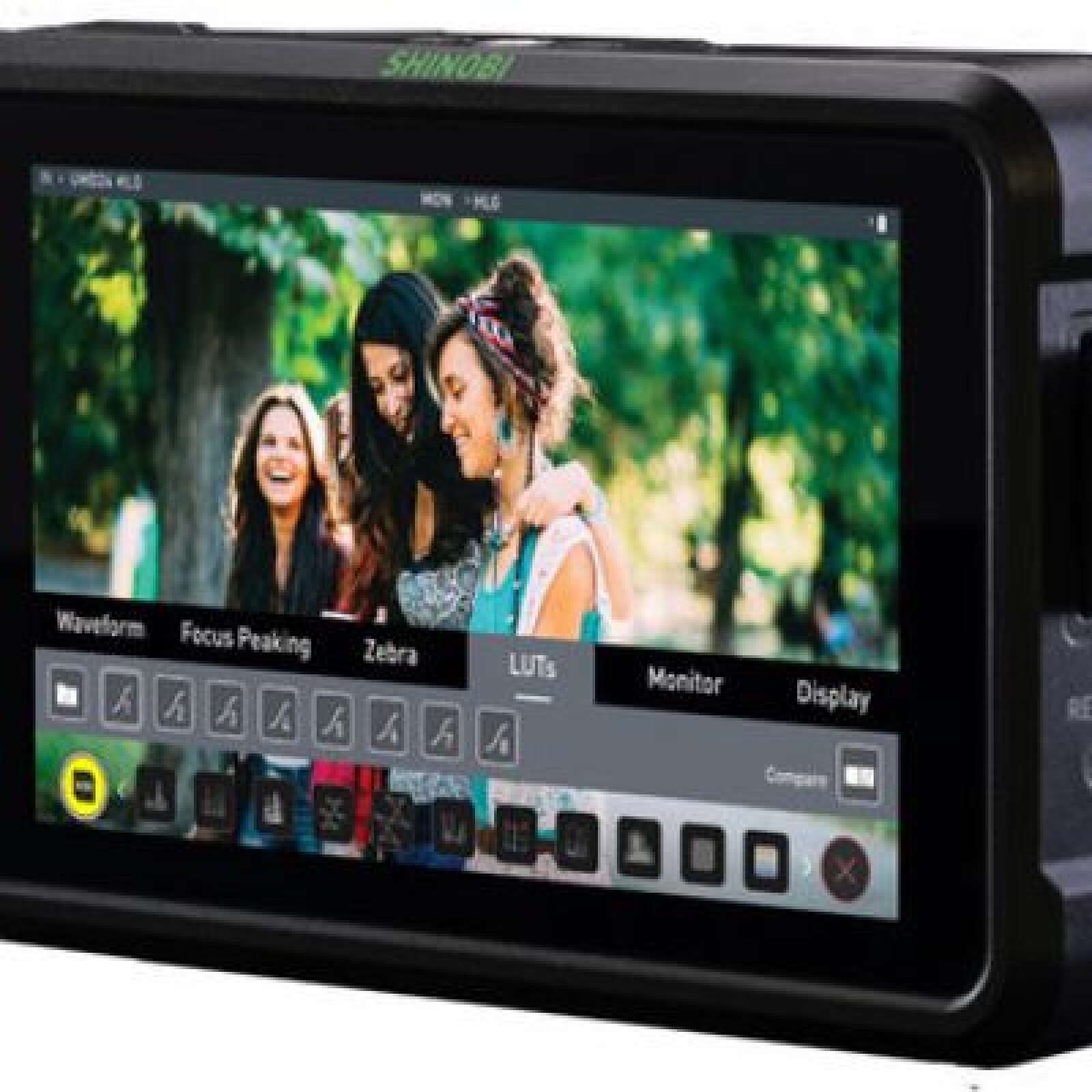 URSA MINI PRO G2 4.6K - Photo 3 sur 4