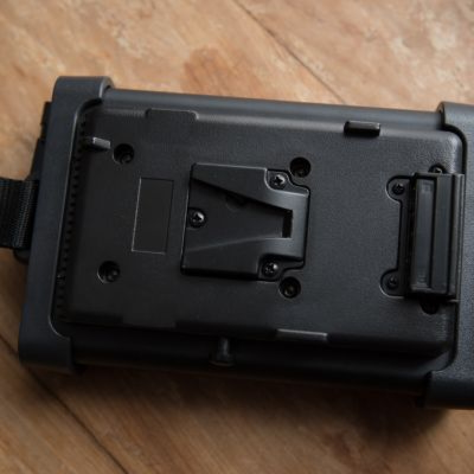 Kit de 3x lumière Aputure (Lightstorm LS 1S + 2 x HR 672C) - Photo 4 sur 4