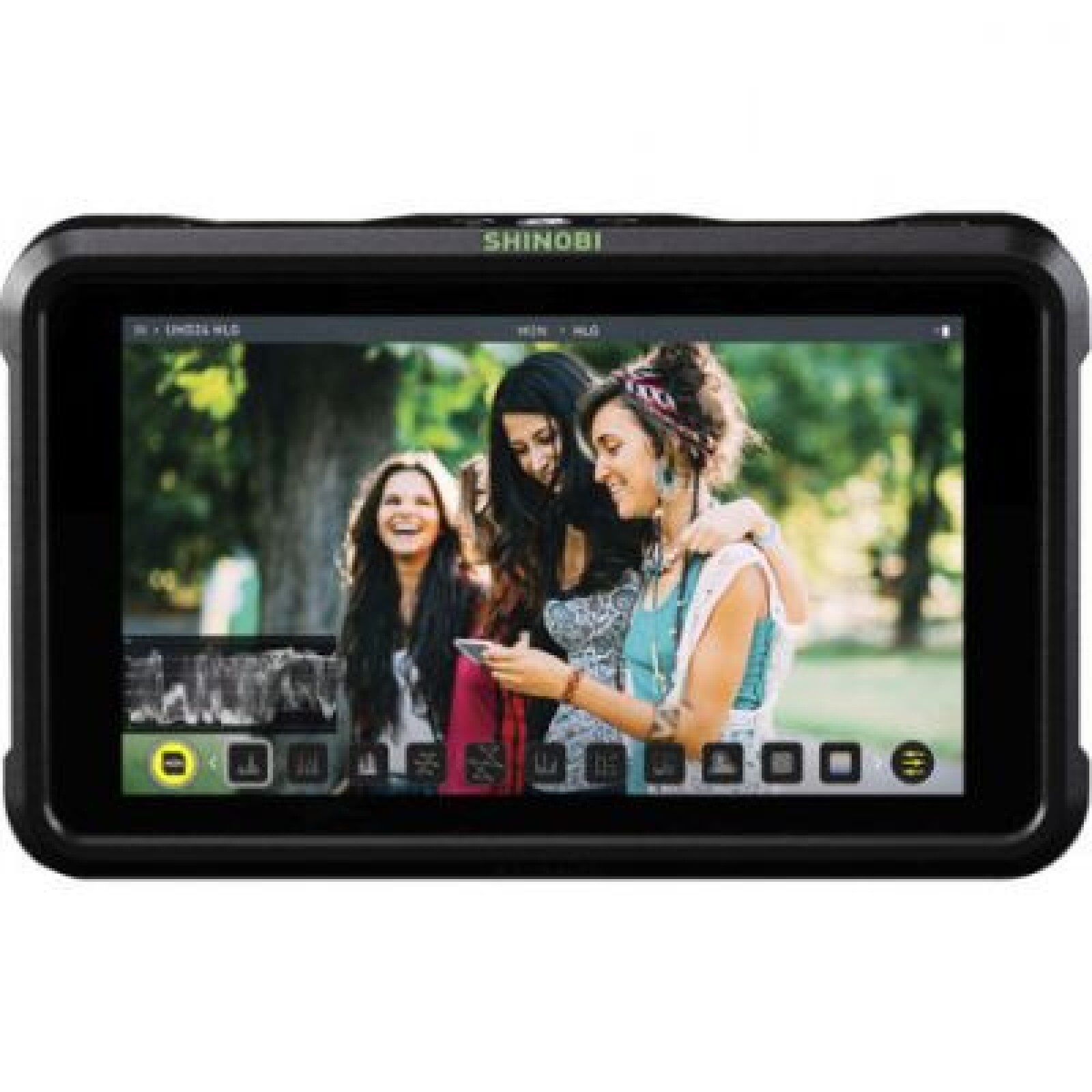 Atomos Shinobi - Photo 1 sur 2
