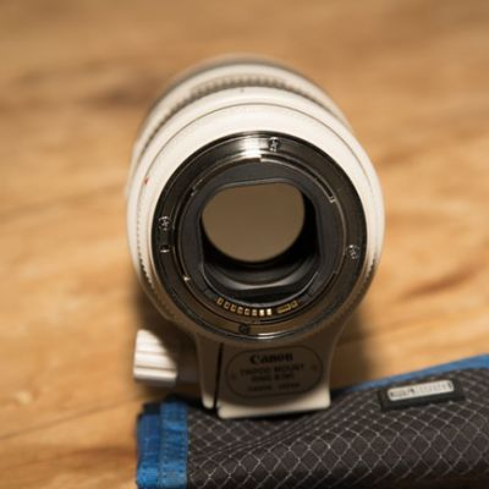 Canon 70-200 f/2.8 ii  L - Photo 2 sur 2