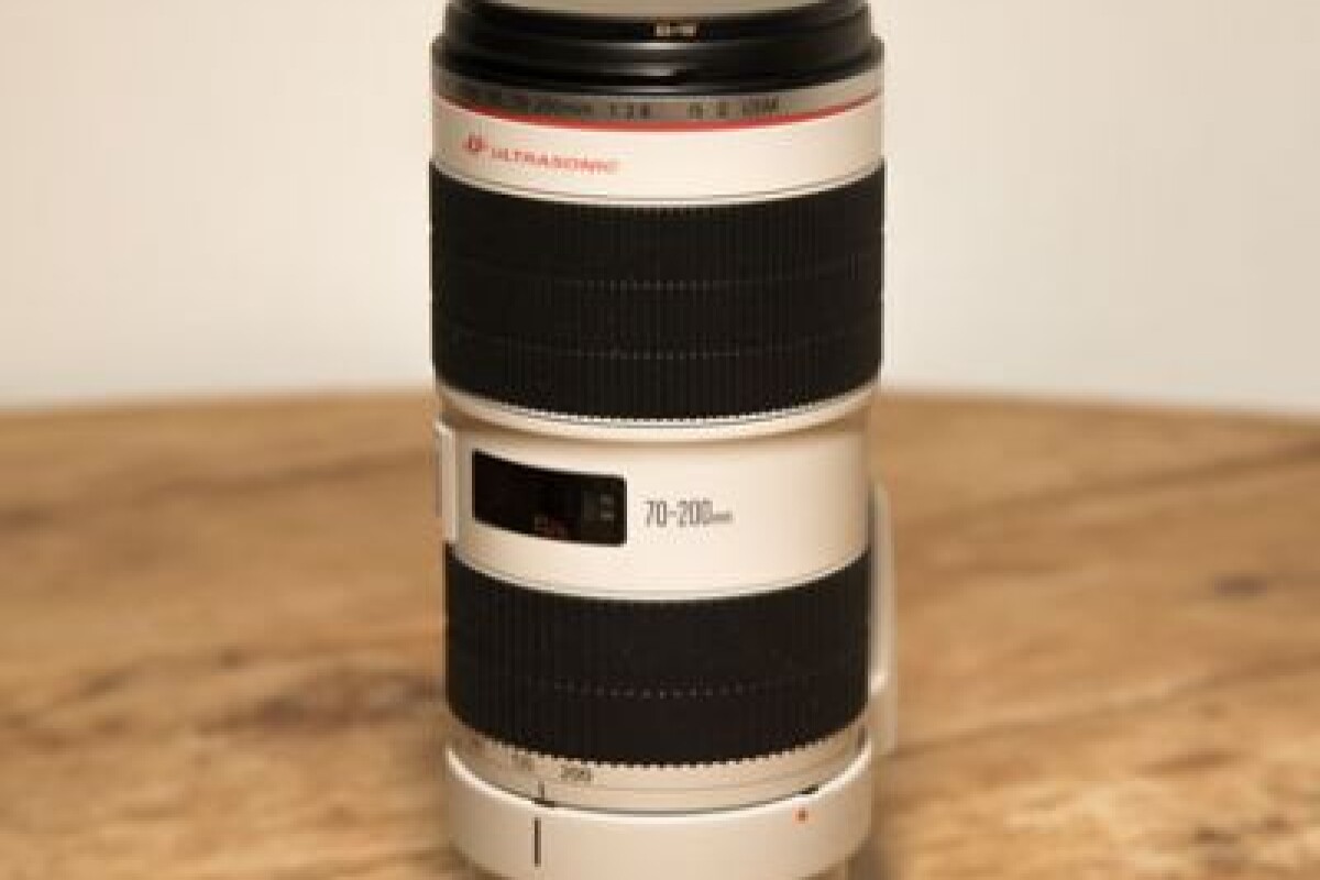 Location Canon 70-200 f/2.8 ii  L - Lightyshare