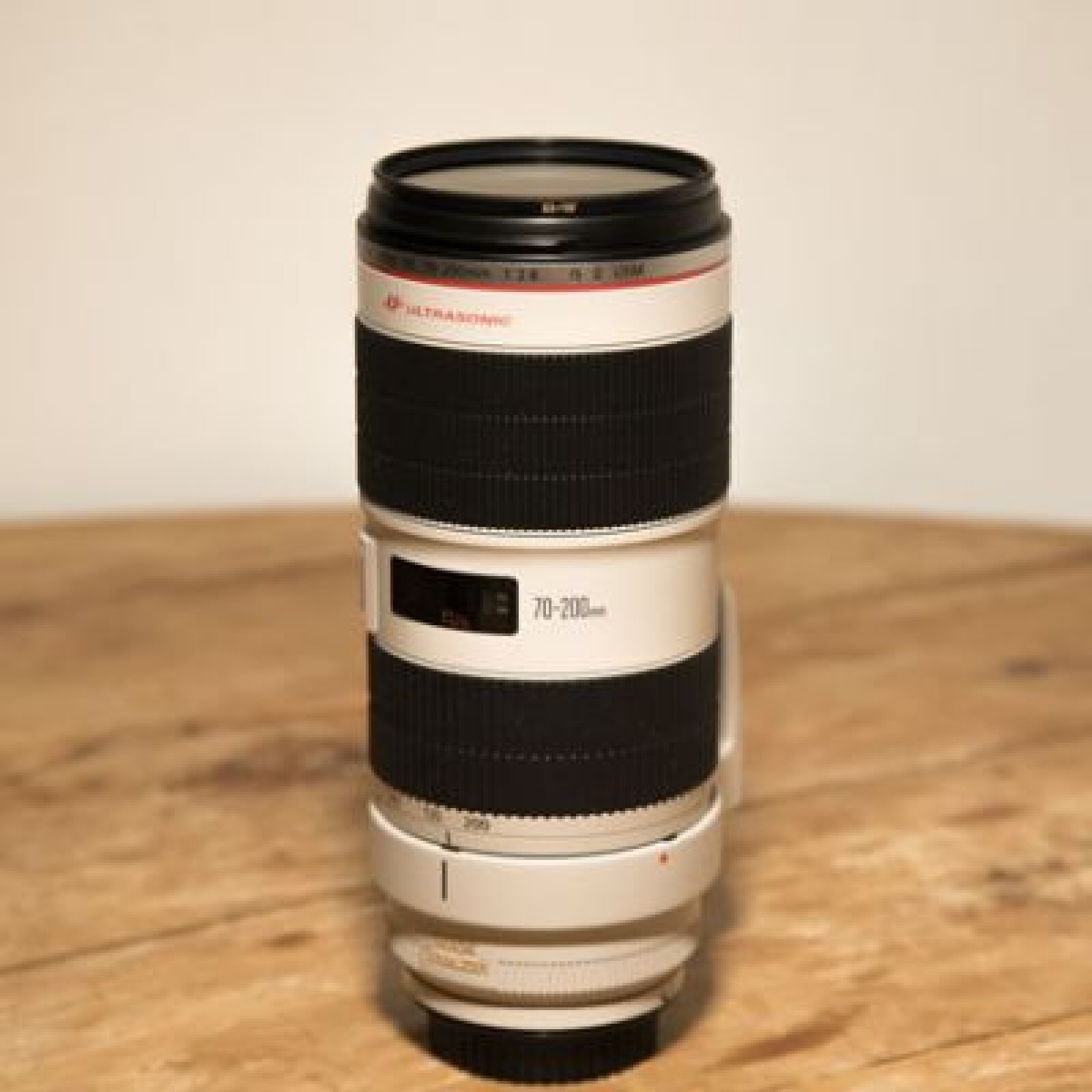 Canon 70-200 f/2.8 ii  L - Photo 1 sur 2