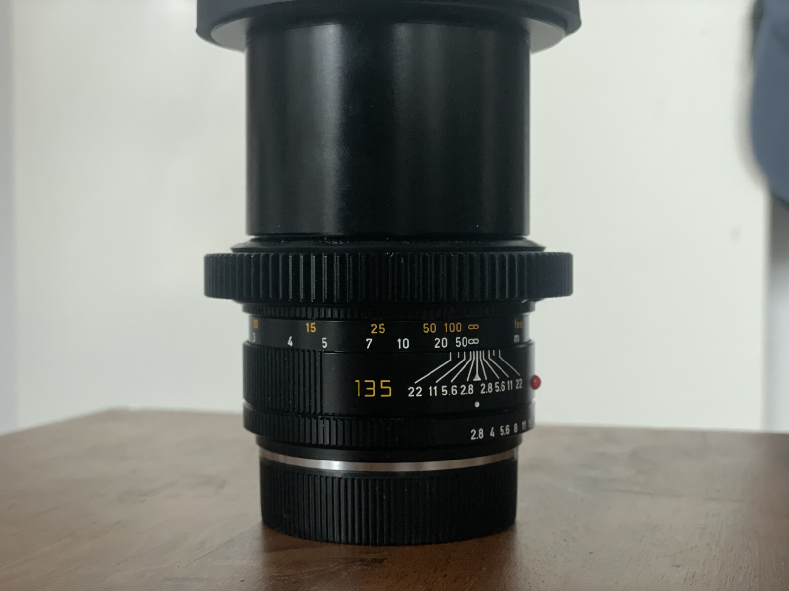 Série Leica-R EF mount - Photo 6 sur 6