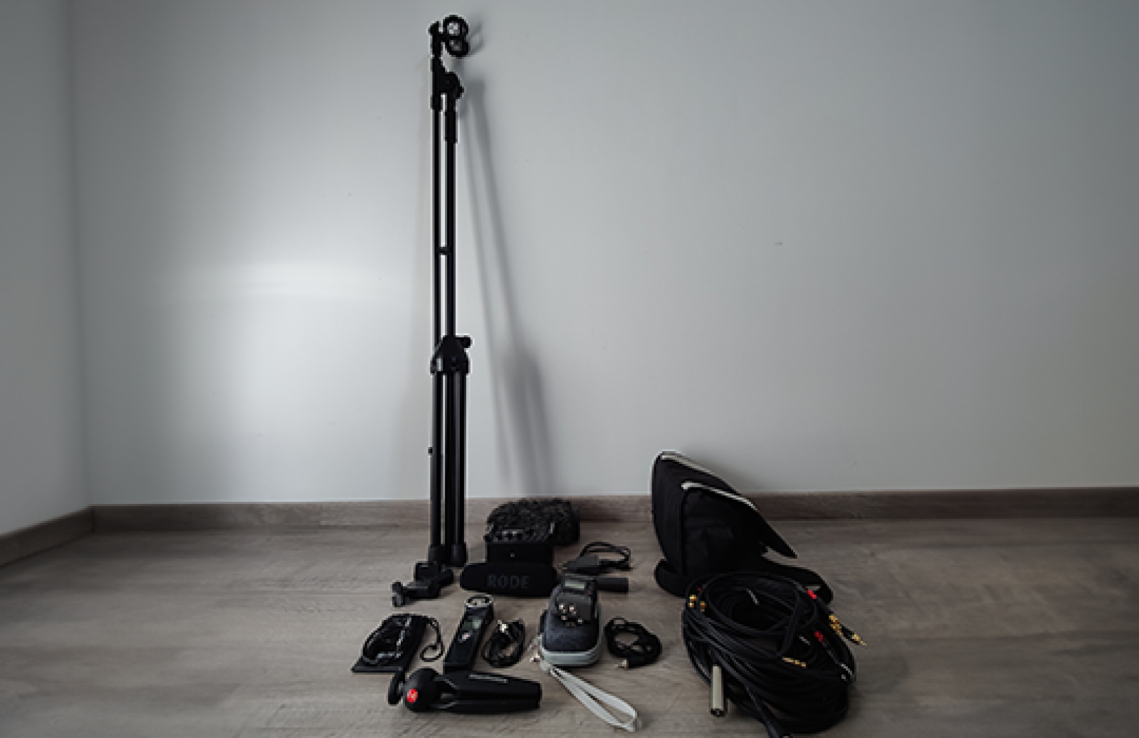 Kit complet son - Photo 2 sur 5