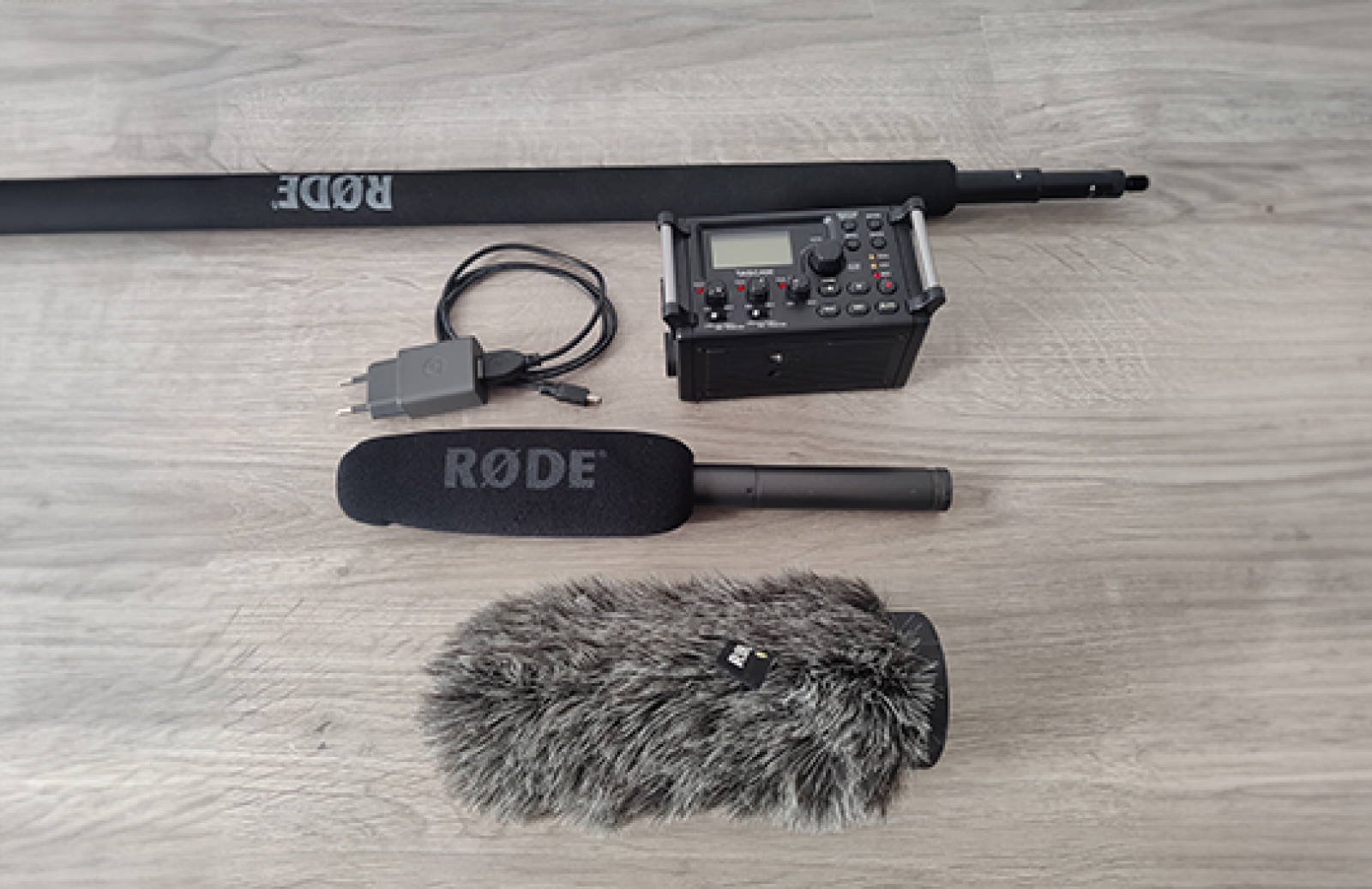 Kit complet son - Photo 3 sur 5