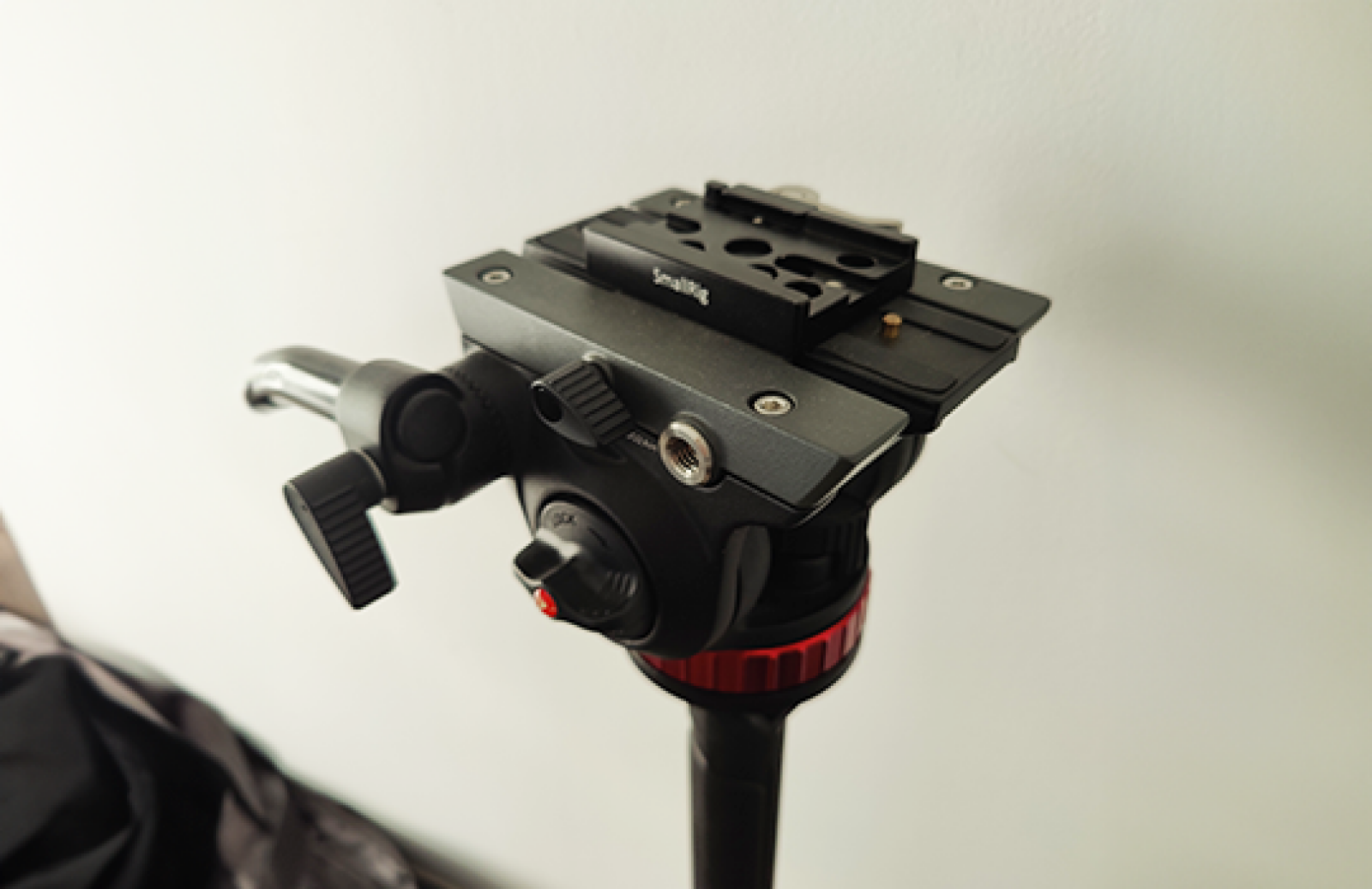 Kit de trépieds, monopod, dolly - Photo 2 sur 3