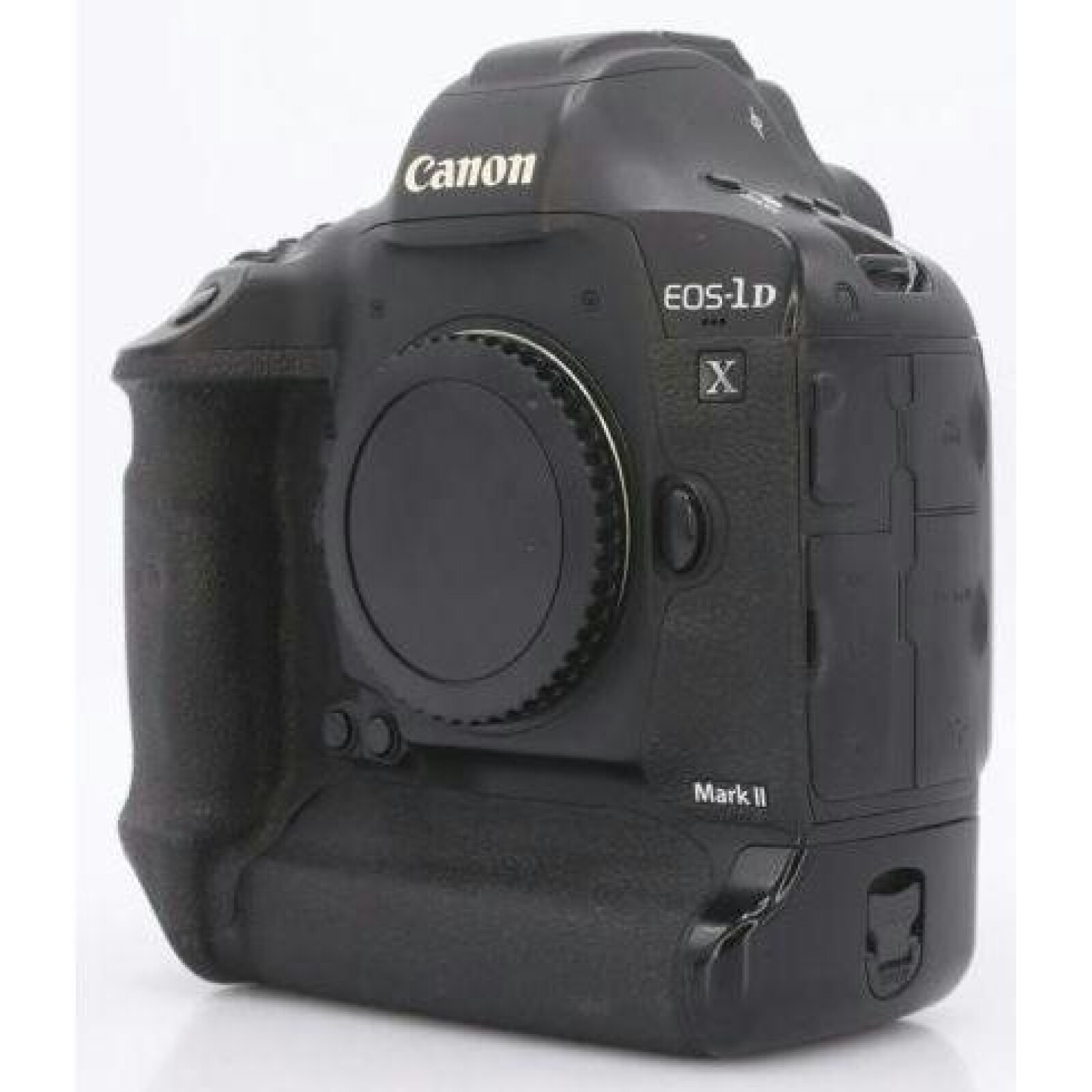 1dx mark II - Photo 1 sur 3