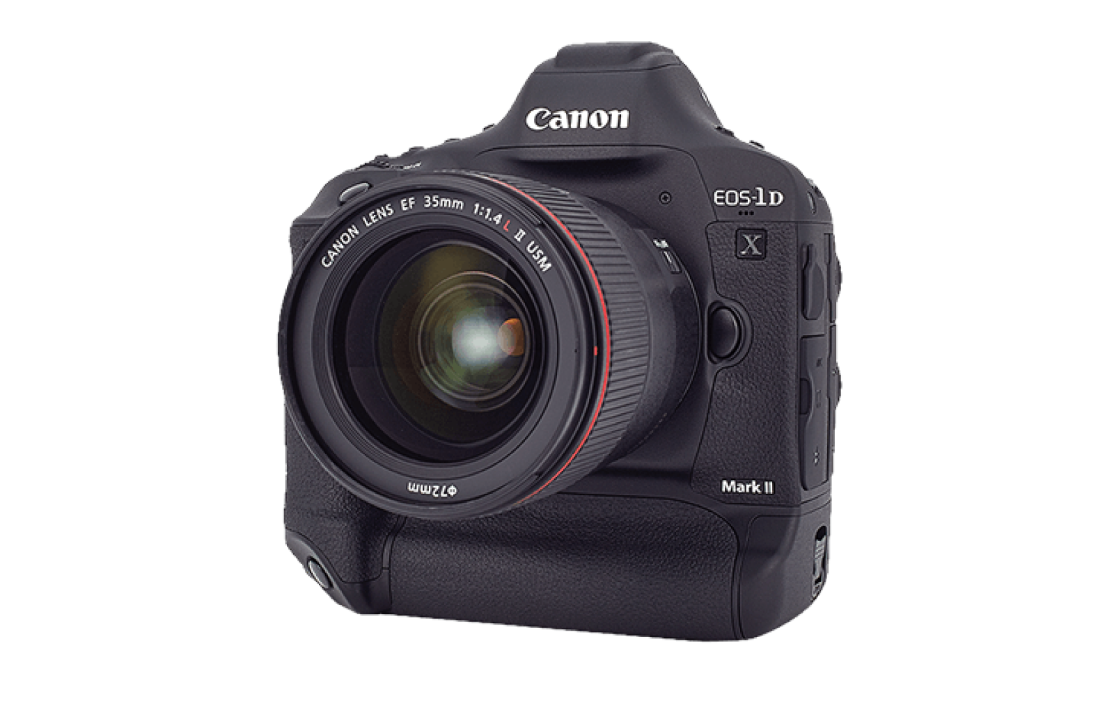 1dx mark II - Photo 3 sur 3