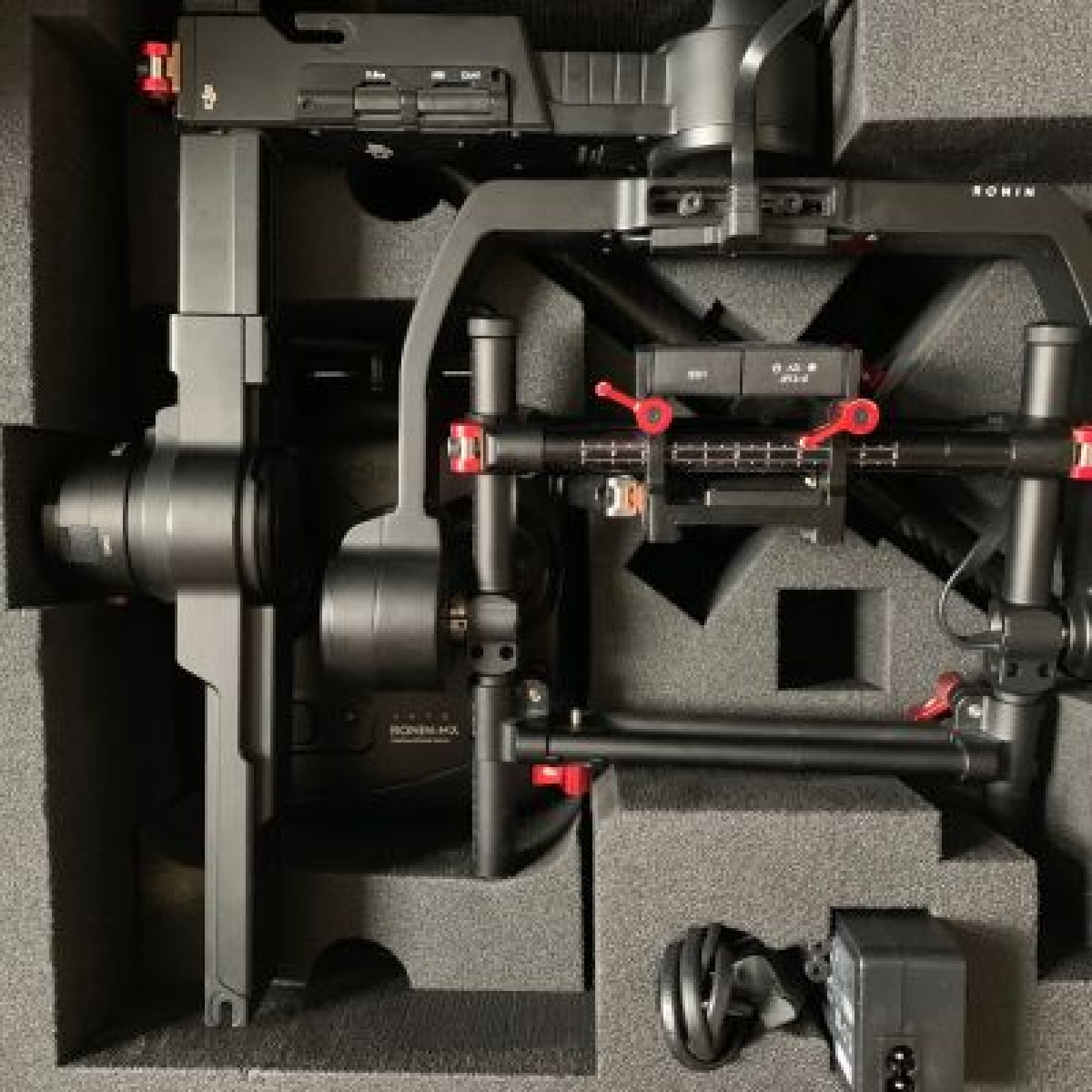 Ronin MX - Photo 2 sur 3