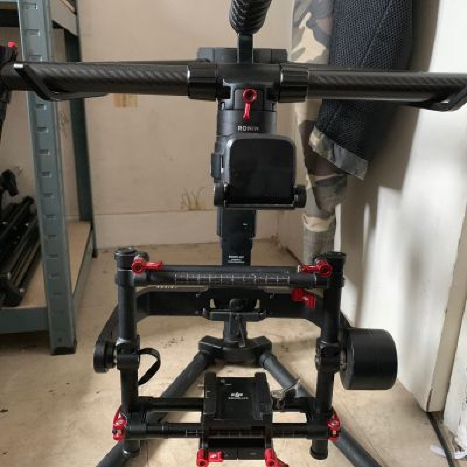 Ronin MX - Photo 3 sur 3