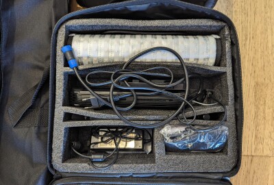 Location SWIT S-2620 Flexible