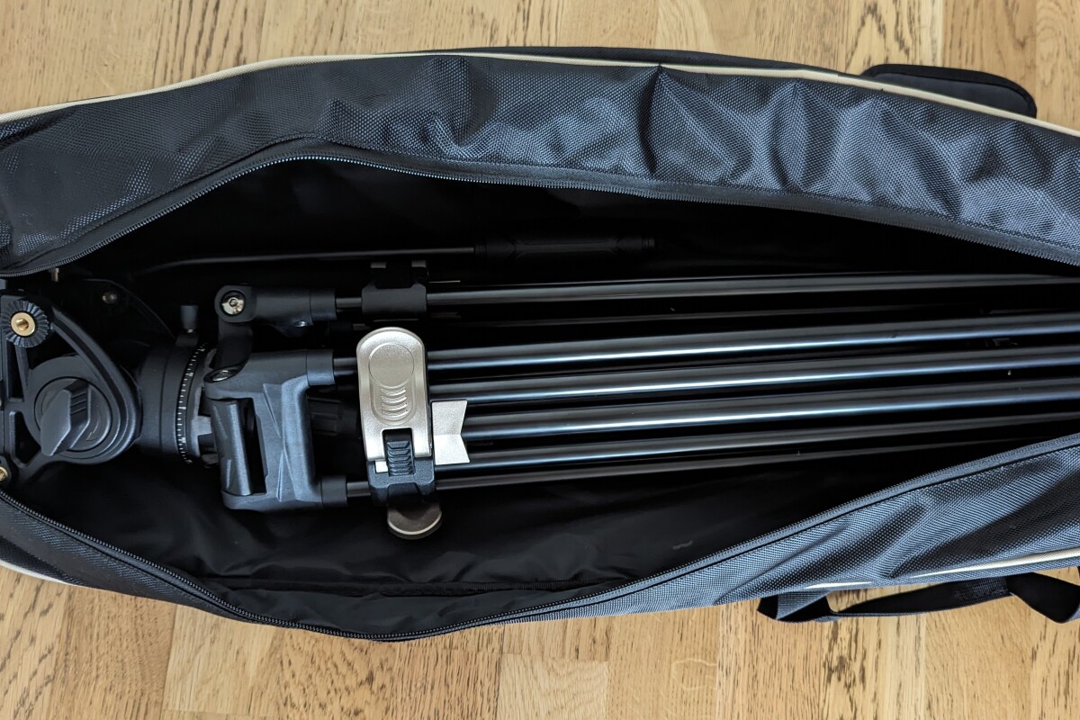 Location SmallRig AD-80 - Lightyshare