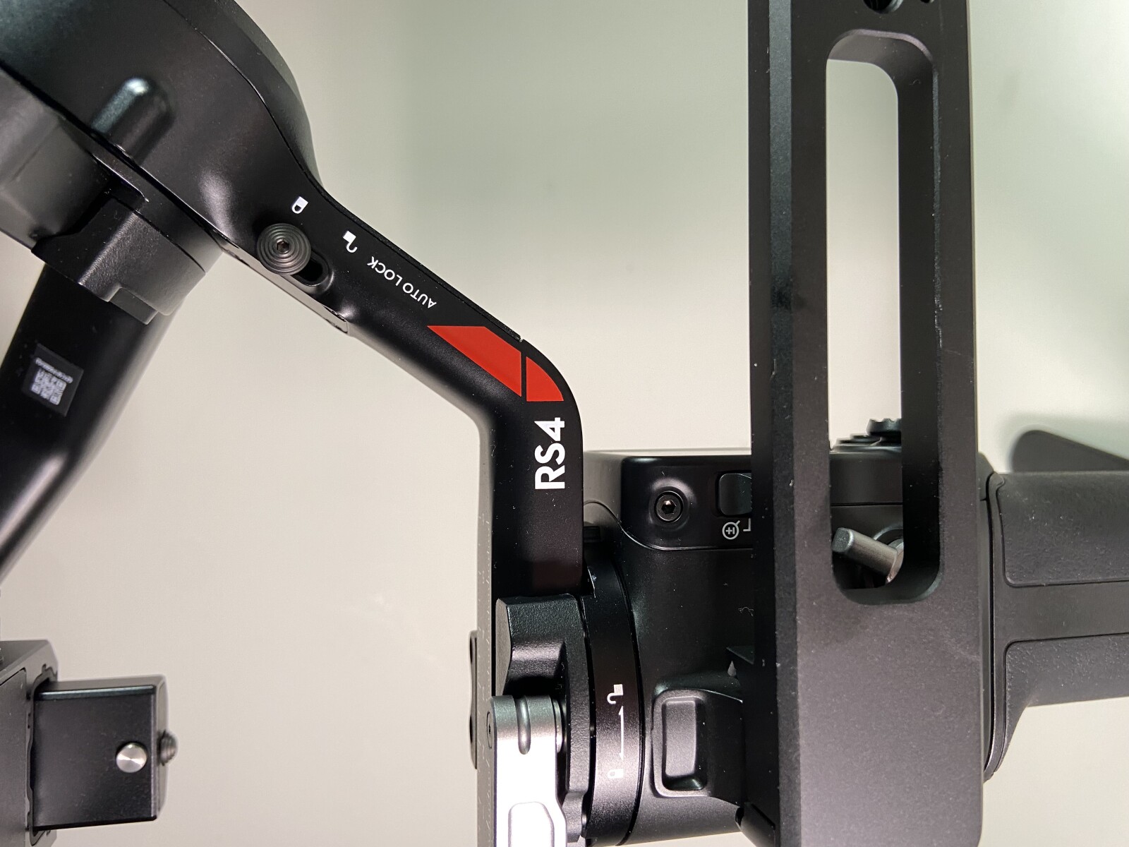 DJI RS 4 - Photo 5 sur 5