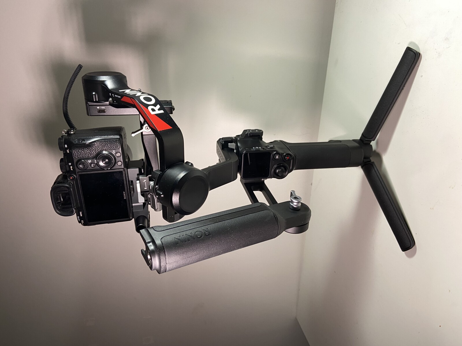 DJI RS 4 - Photo 3 sur 5