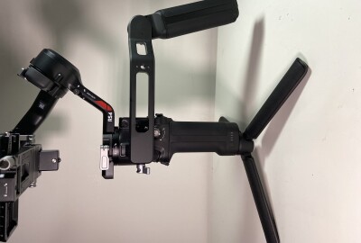 Location DJI RS 4