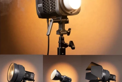 Location Amaran amaran Halo 600x