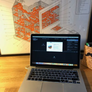Location MacBook Pro 2,7 GHz i5, 8 Go RAM, 250 Go SSD