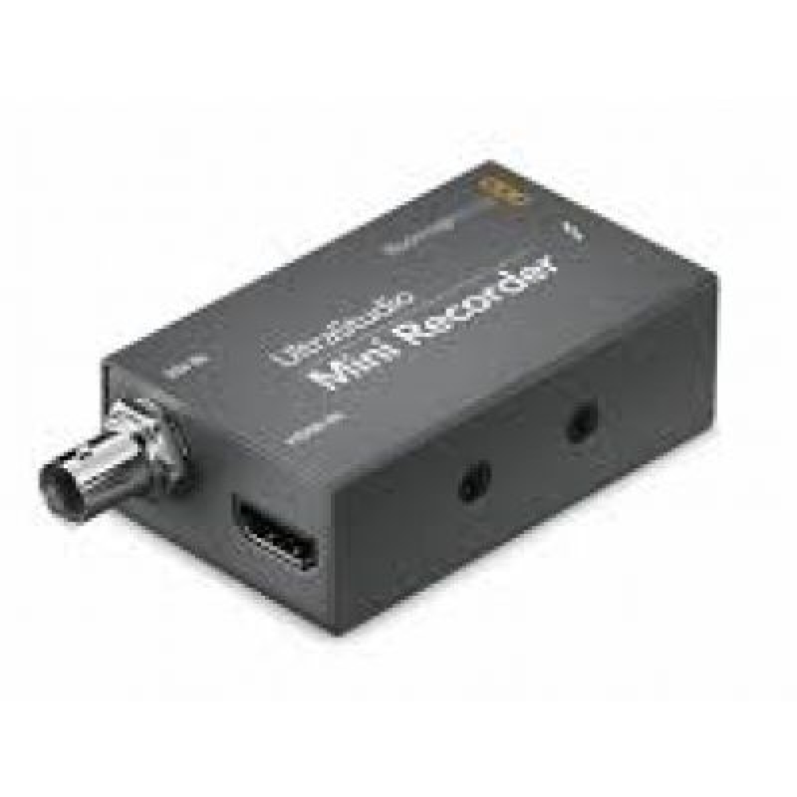 Blackmagic UltraStudio Mini Recorder - Photo 1 sur 2