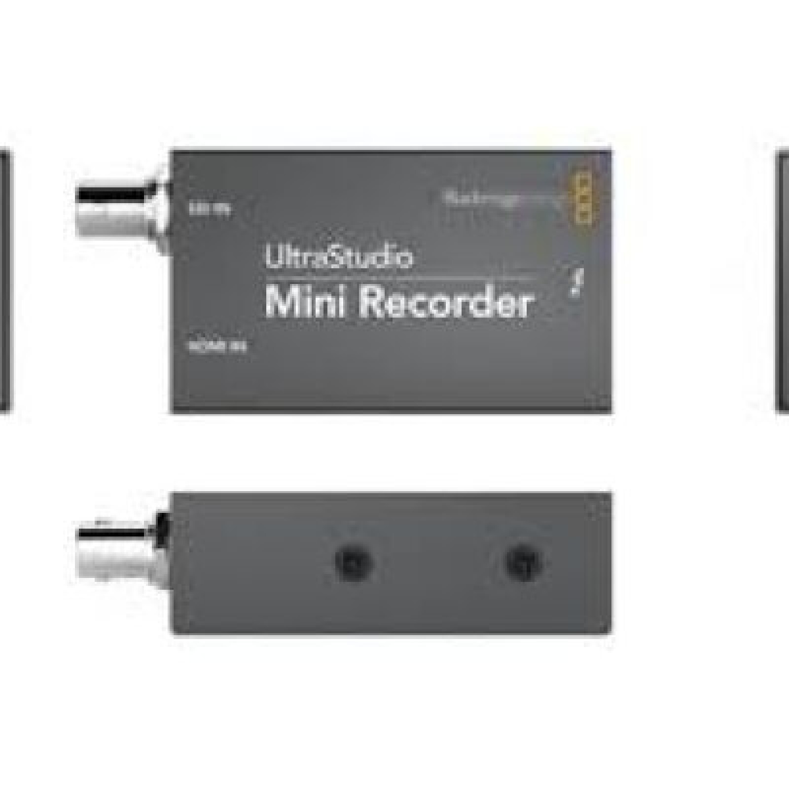 Blackmagic UltraStudio Mini Recorder - Photo 2 sur 2