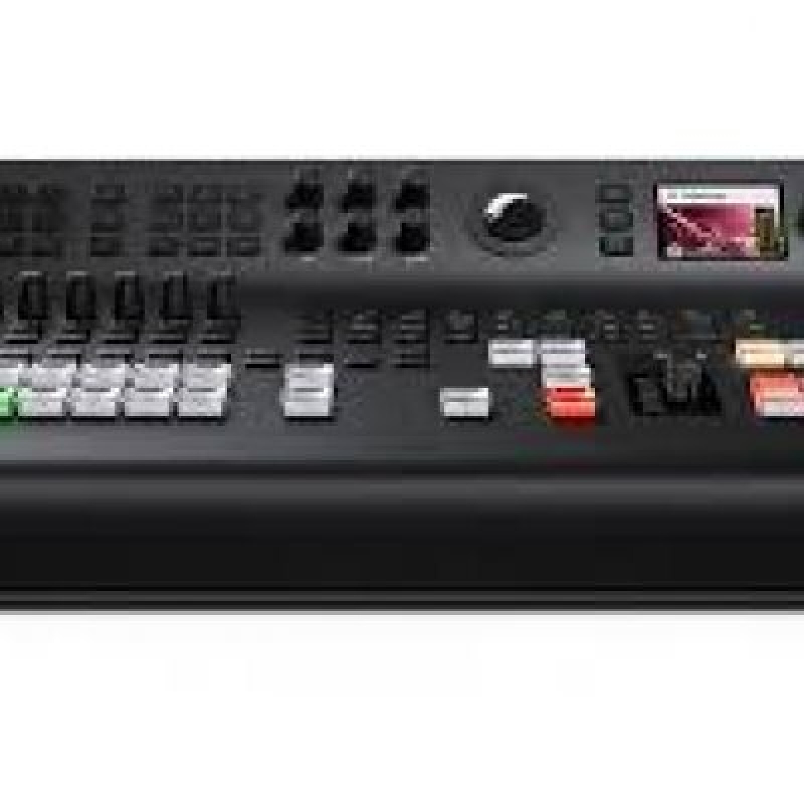 MELANGEUR BLACKMAGIC ATEM TELEVISION STUDIO PRO HD - Photo 1 sur 2