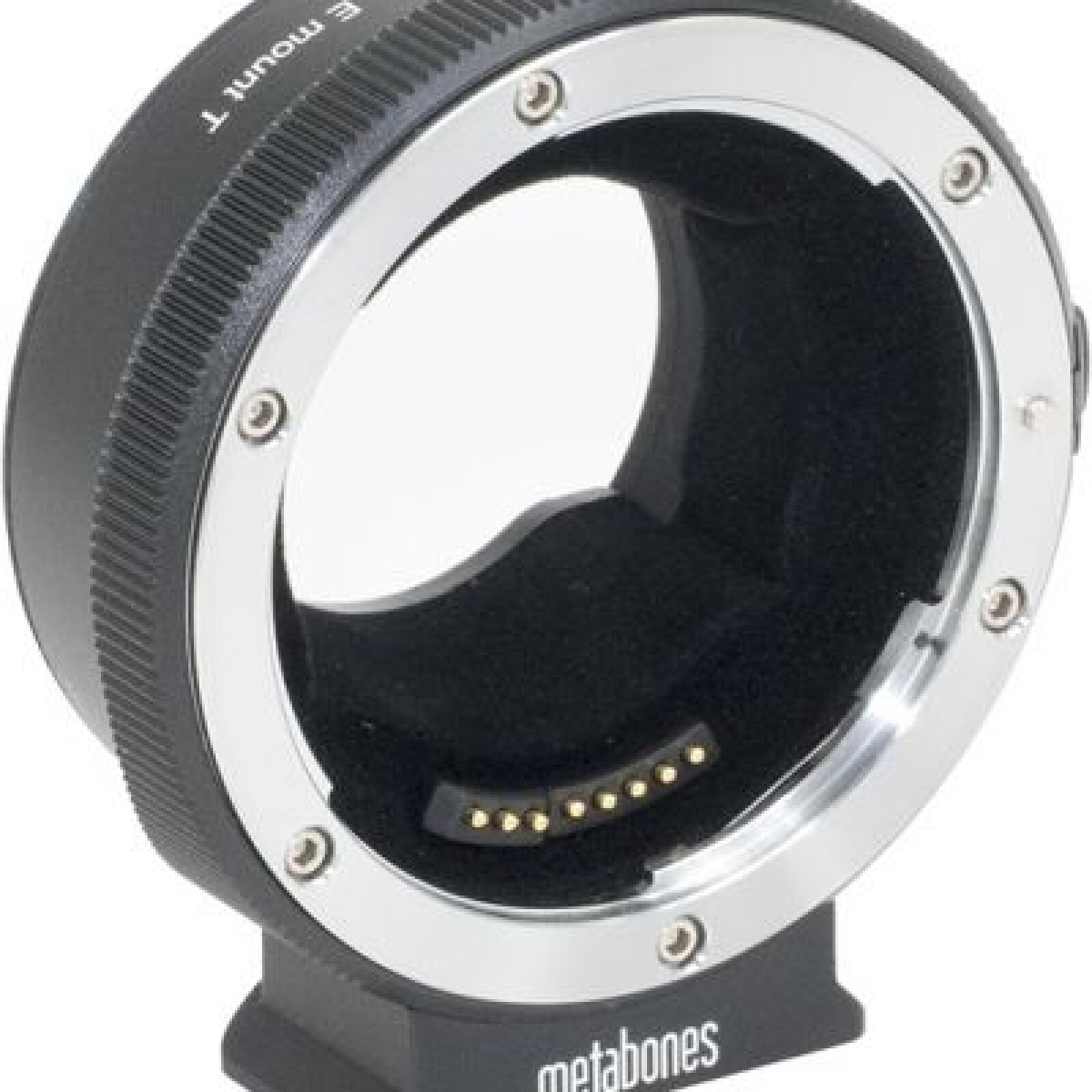 Metabones speed booster lens Canon EF mount Sony E  VERSION V - Photo 1 sur 1