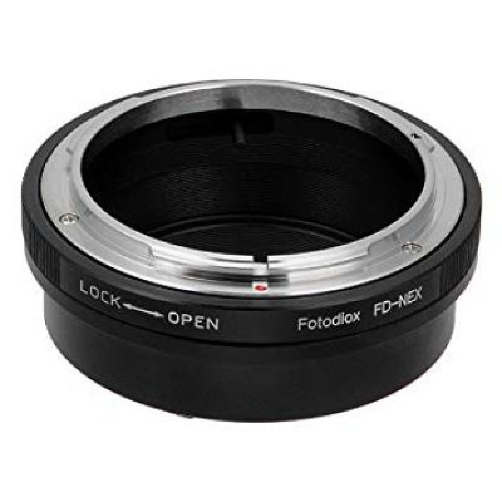 Adaptateur  Canon FD For Sony E Mount - Photo 1 sur 1