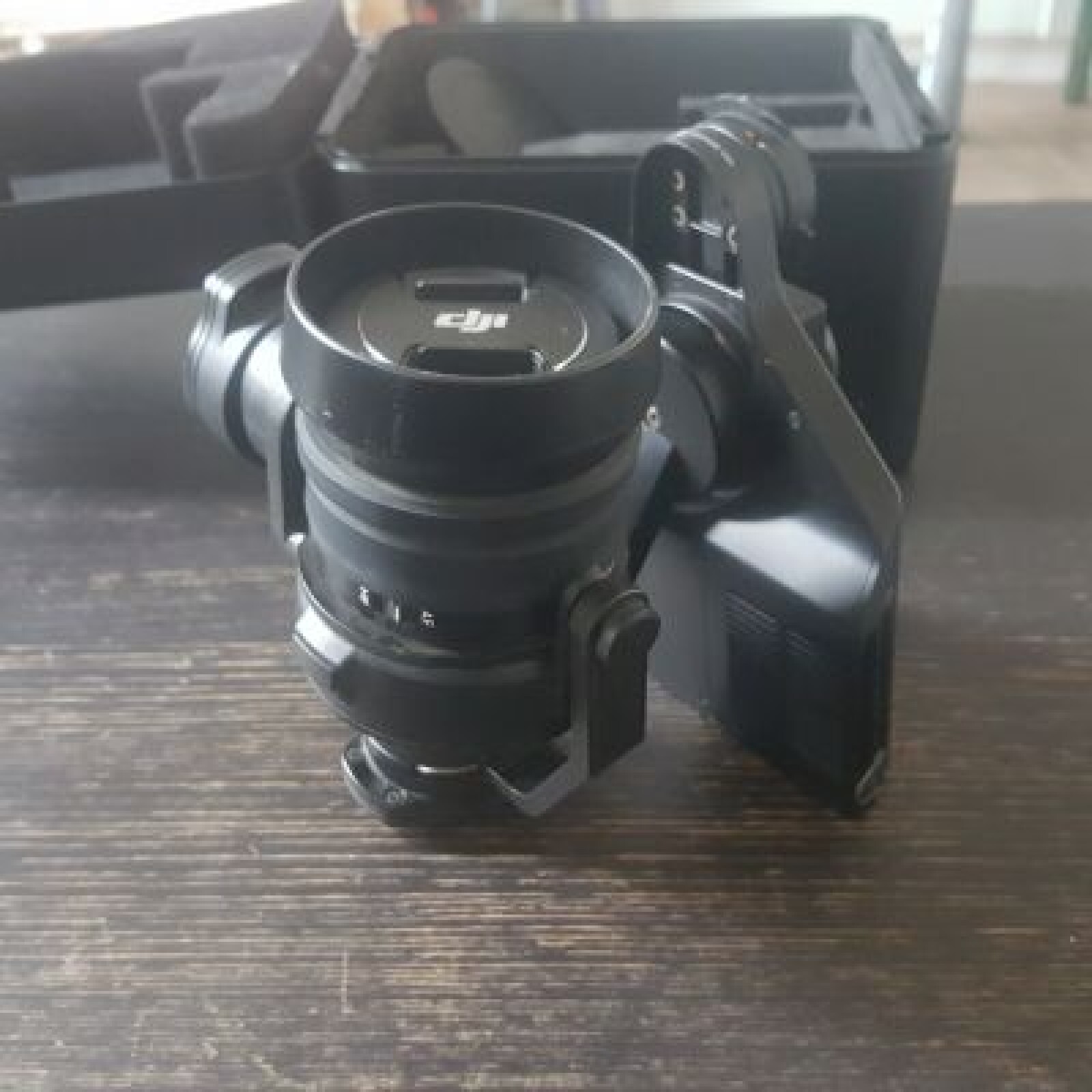 Zenmuse X5R - Photo 1 sur 1