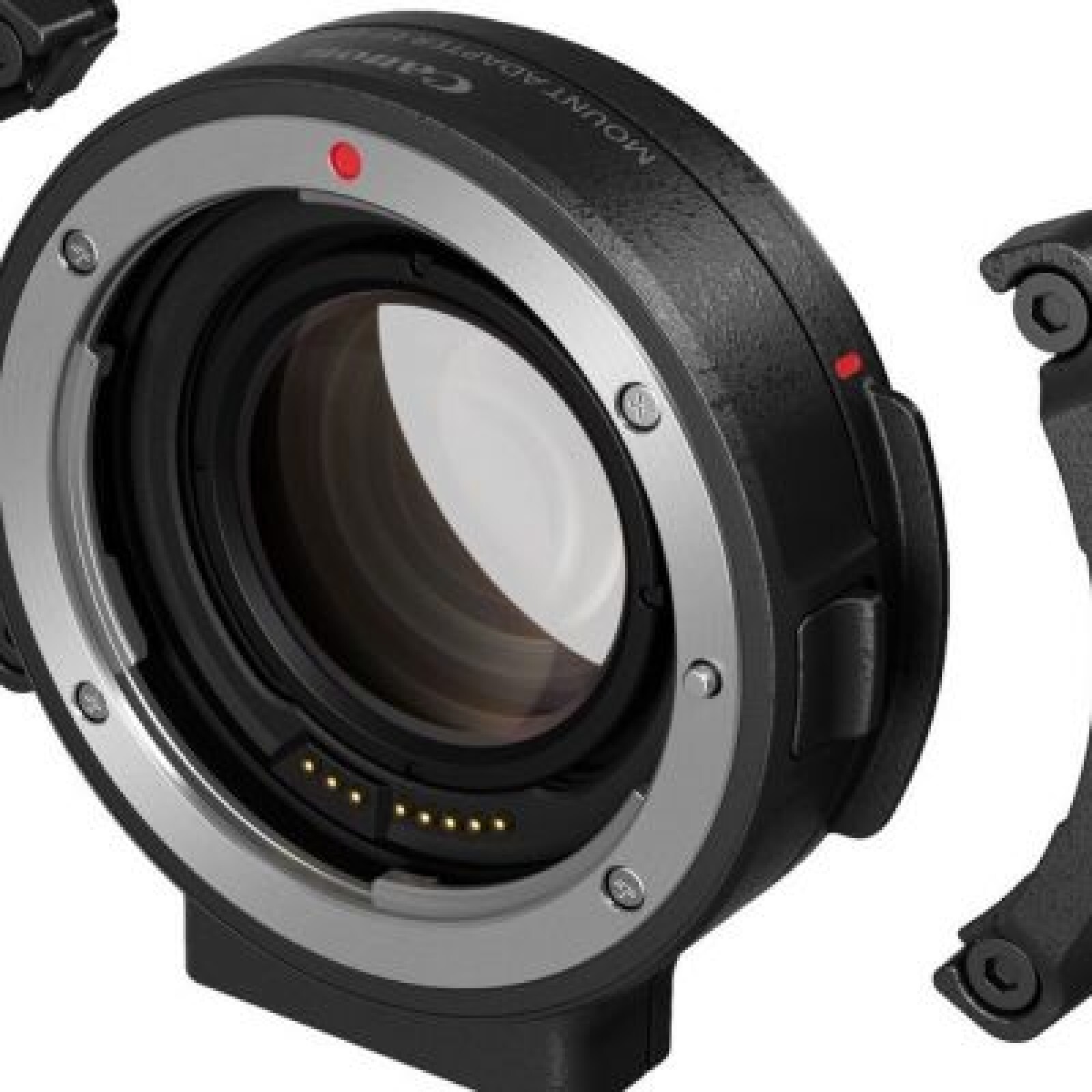 SPEED BOOSTER CANON 0.71 monture obj EF / RF cam - Photo 1 sur 1