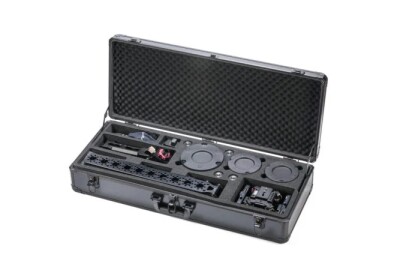 Location TILTA HYDRA CAR MOUNTING SYSTEM