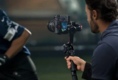 Location ronin rs4 pro