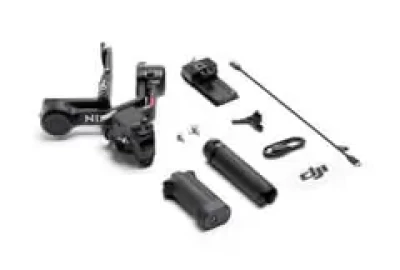 Location ronin rs4 pro