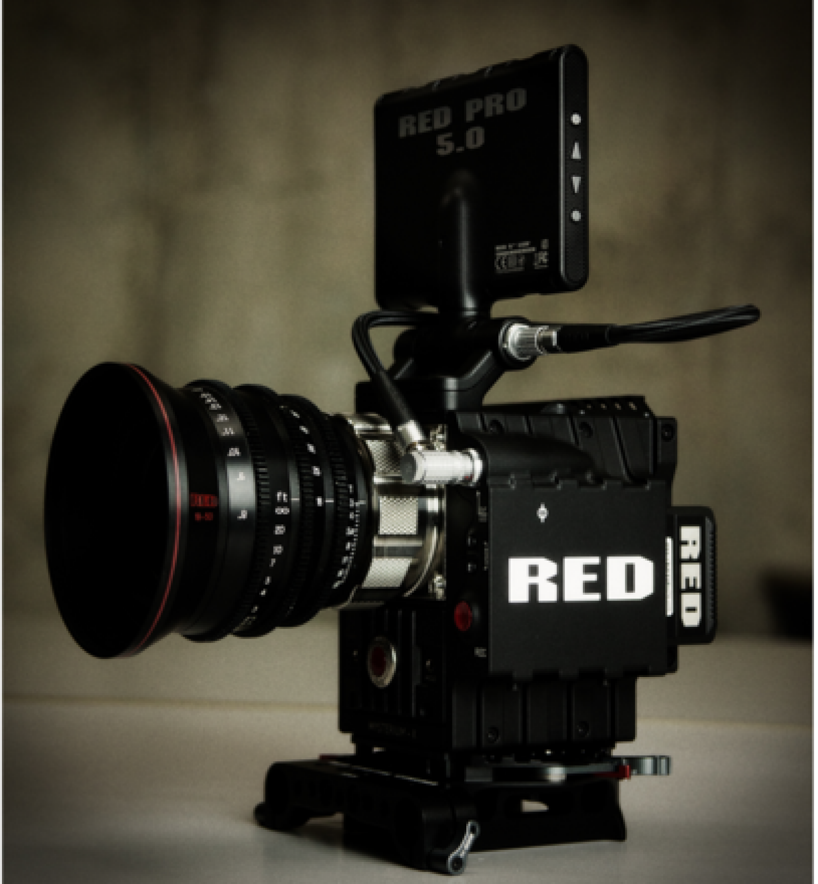 RED EPIC-MX - Photo 1 sur 1
