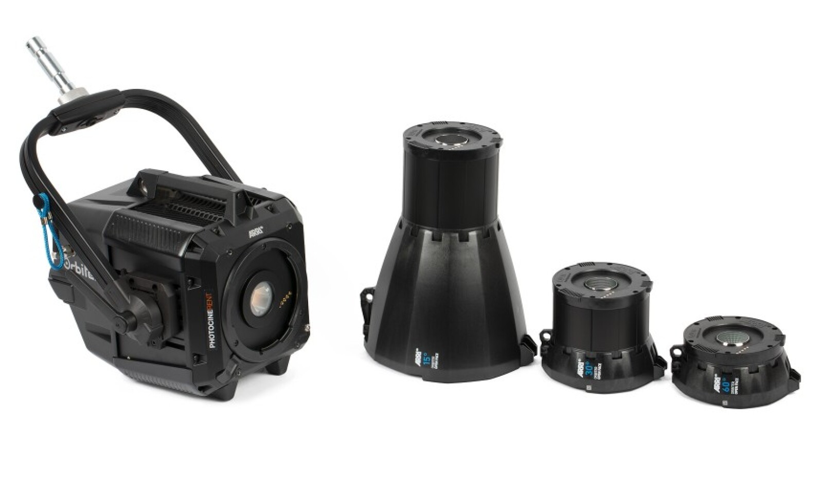 ARRI Orbiter - Photo 2 sur 2