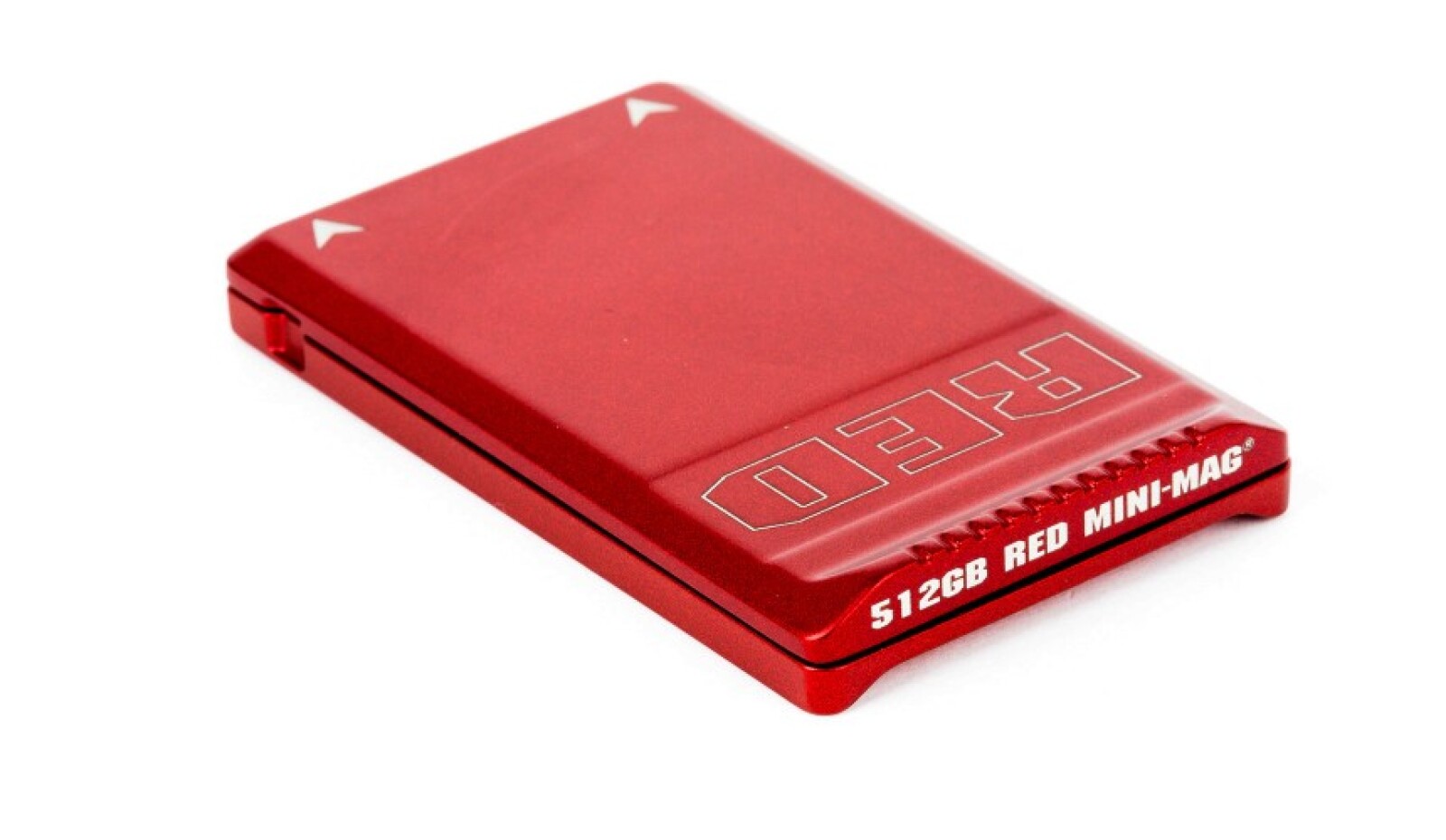 RED Mini-Mag 512Go Mark II - Photo 1 sur 1