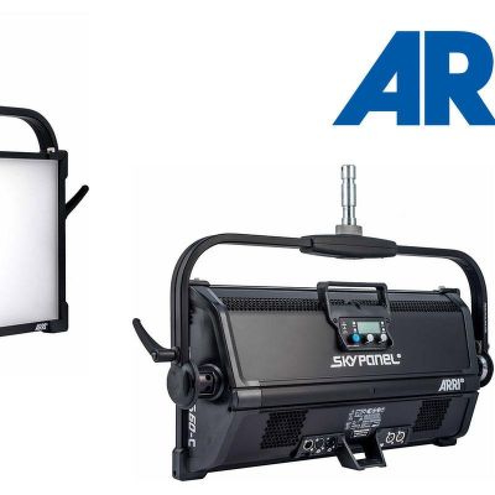 ARRI skypanel s60-c Complet avec snapbag et grid DOP S60-c - Photo 1 sur 3